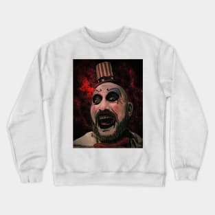 Captain Spaulding Crewneck Sweatshirt